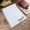 imageBee Paper  11quotx 14quot Jumbo Bee Sketch Paper Pad 125 Sheets14inch x 17inch  125 Sheet Tape Bound Pad