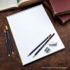 imageBee Paper 9quot x 12quot CoMo Heavyweight Sketch Paper Pad 30 Sheets
