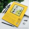 imageBee Paper 9quot x 12quot CoMo Heavyweight Sketch Paper Pad 30 Sheets
