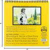 imageBee Paper 9quot x 9quot CoMo Heavyweight Sketch Paper Pad 30 Sheets