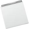 imageBee Paper CoMo Sketch Pad 6Inch by 6Inch