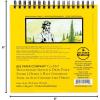 imageBee Paper CoMo Sketch Pad 6Inch by 6Inch