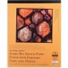 imageBee Paper  11quotx 14quot Jumbo Bee Sketch Paper Pad 125 Sheets11inch x 14inch  125 Sheet Tape Bound Pad