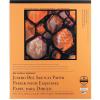 imageBee Paper  11quotx 14quot Jumbo Bee Sketch Paper Pad 125 Sheets14inch x 17inch  125 Sheet Tape Bound Pad