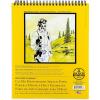 imageBee Paper  8quotx 10quot CoMo Heavyweight Sketch Paper Pad 30 Sheets