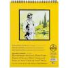 imageBee Paper 9quot x 12quot CoMo Heavyweight Sketch Paper Pad 30 Sheets