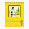imageBee Paper CoMo Sketch Pad 5Inch by 7Inch