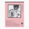 imageBee Paper Rough Newsprint Pack 18Inch by 24Inch 500 Sheets per Pack24inch x 36inch  100 Sheet Pack